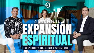 ¿Buscas expandir tu espiritualidad? Aquí la clave para una expansión espiritual auténtica