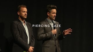 SCOTT COOPER | Piercing Gaze | TIFF15