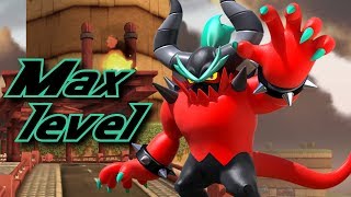 Sonic Forces Speed Battle - Zavok MAX LEVEL (HD Widescreen)