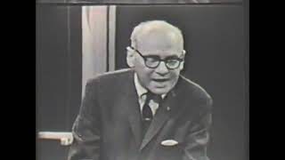 Milton Babbitt