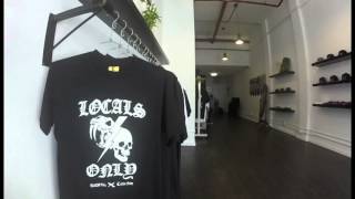 LOCALS ONLY - Collective X Emortal Commercial