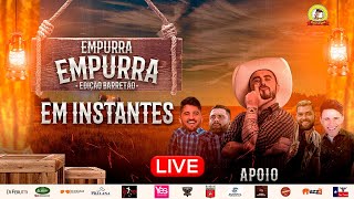 MARCUS CIRILLO - Empurra Empurra AoVivo #Live