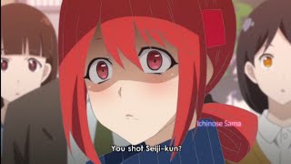 Yandere Jealousy Moments | Anime funny moments