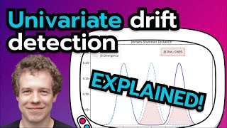 A Complete Overview of Univariate Drift Detection | Data Science Fundamentals