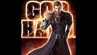 God Hand Shorts Live Gameplay Part 1 | 2K 60FPS | Road to 800 Sub #tamillivestream #godhand