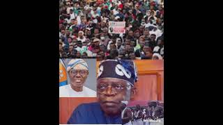 Omo ti ko ni eniyan Baba tinubu(watch full for value 💯%)