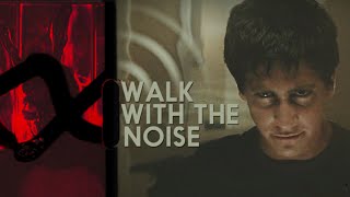 Donnie Darko || Walk With the Noise