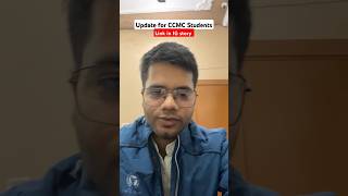 CCMC course update 2024 | How to join CCMC course