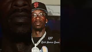 🙏RIP Rich Homie Quan😇 #foryou #subscribe #viralshorts