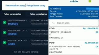 Cara Mendapatkan Uang secara Gratis menggunakan Internet menggunakan APK LIKE SHARE | WPP