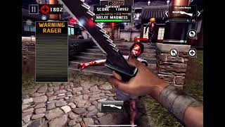 Dead trigger 2 mayhem tournament (185830) heaven vs hell