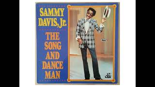 Sammy Davis Jr. - Well Make It This Time (Theme From Kojak)