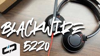 Plantronics Blackwire 5220 - Is It Worth It?