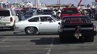 Cruisin Ocean City Inlet Endless Summer Pro Street Cars Hot Rod Classic and Muscle Cars Dreamgoatinc