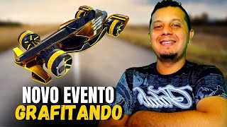 JOGANDO NO  X86 / FREE FIRE / AO VIVO / 4V4