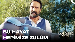 Affan'ın Büyük Pişmanlığı - Uzak Şehrin Masalı 4. Bölüm