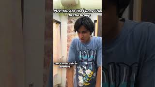 Pov: You are "funny" guy in the group | #shortvideo #whatsappstatus #whatsapp #instagram