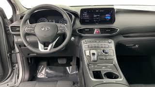 2023 Hyundai Santa_Fe St. Petersburg, Tampa, Clearwater, Palm Harbor, Largo, FL 724292