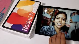 Redmi Pad SE : Unboxing and Review ,  11999 , smooth gaming , 90 Zh Refresh rat