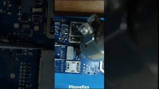 Jio Phone F220B SD Card Socket Change #phonefixx