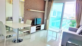 Jomtien Amazon Residence with condo finance available