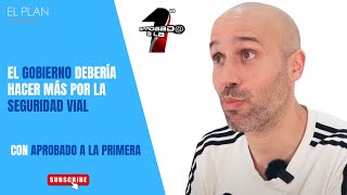 Consejos, Claves y Anécdotas de Autoescuela | Entrevista con Aprobado a la Primera Parte 2