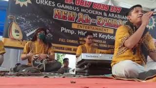 New Al Dziban Cilegon - Banten (Hayyul hadi Voc = Saifu) Live Streaming