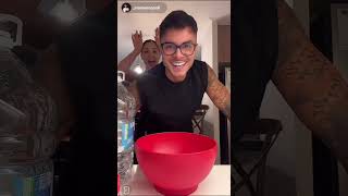 Live TikTok || Manuel Napoli (21/10/2024)