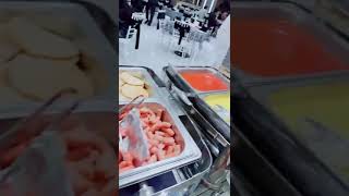 Sehri In Ramada Multan #roza #sehri #youtubeshorts #ramadahotel #multan #viral #trending #shorts