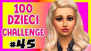 100 DZIECI CHALLENGE #45 Adrianna Skon