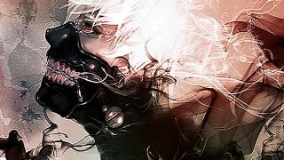 Tokyo Ghoul {AMV} - the one who laughs last