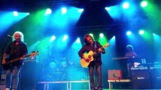 Smokie - Back to the 70's (Live in Sweden 2014)