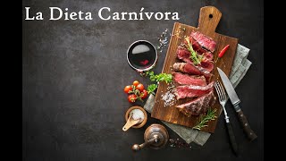 DIETA CARNIVORA: QUANDO E COME USARLA