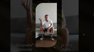 Cassano dice la sua...🥲