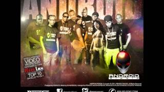 Scarz- Hustle Hard-Android Riddim