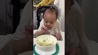 Tinola For Baby #babyfoodrecipe #babyfoodideas #mommyvloggerph #familyvlogph #modernparenting