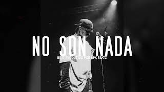 "NO SON NADA" Base De Rap Underground Freestyle Boom Bap | Uso Libre  | Rap Beat 2024