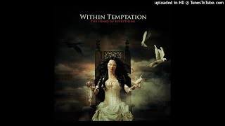 Within Temptation - Our Solemn Hour