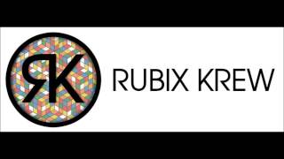 Joedan - Rubix Krew EP [Forthcoming] - Dubstep