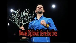 Novak Djokovic ataca sutilmente a Rafael Nadal