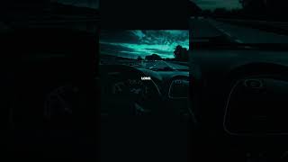 Night car drive aesthetic - Sickick-Infected #reels #aesthetic #car#night #viral #vibes