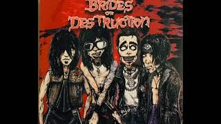 BRIDES OF DESTRUCTION - STFU