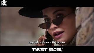 Twist (2021 film)