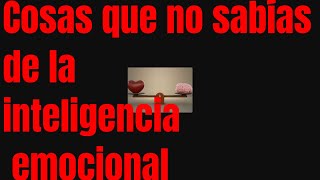 Errores comunes en la interpretación de la inteligencia emocional