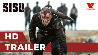 SISU (2023) HD oficiální trailer | CZ titulky