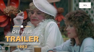 Angel - Trailer 1984