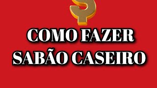 Como ganhar dinheiro fazendo sabão. Multiplique seu dinheiro! 💵💰💲Faça sabão RENDE MUITO 💵💵💰💰