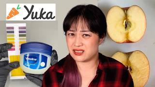 TikTok's worst skincare "scientists"