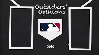 MLB | Where Will Juan Soto End Up?