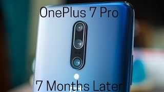 OnePlus 7 Pro: 7 Months Later! (Should You Buy This In 2020?)